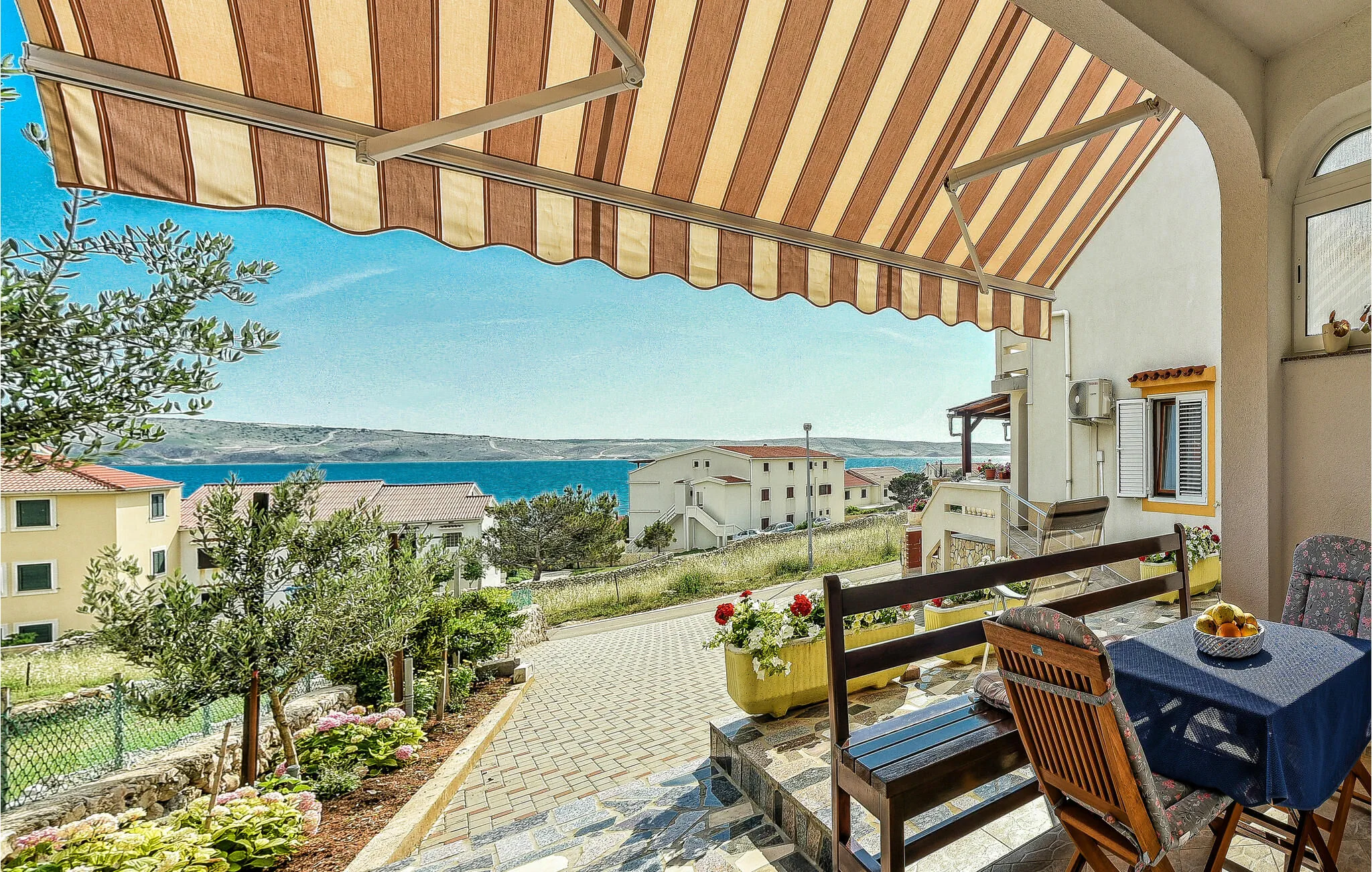 Apartman Kustići - CKP616