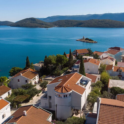 Apartman Klek - CDR281  4