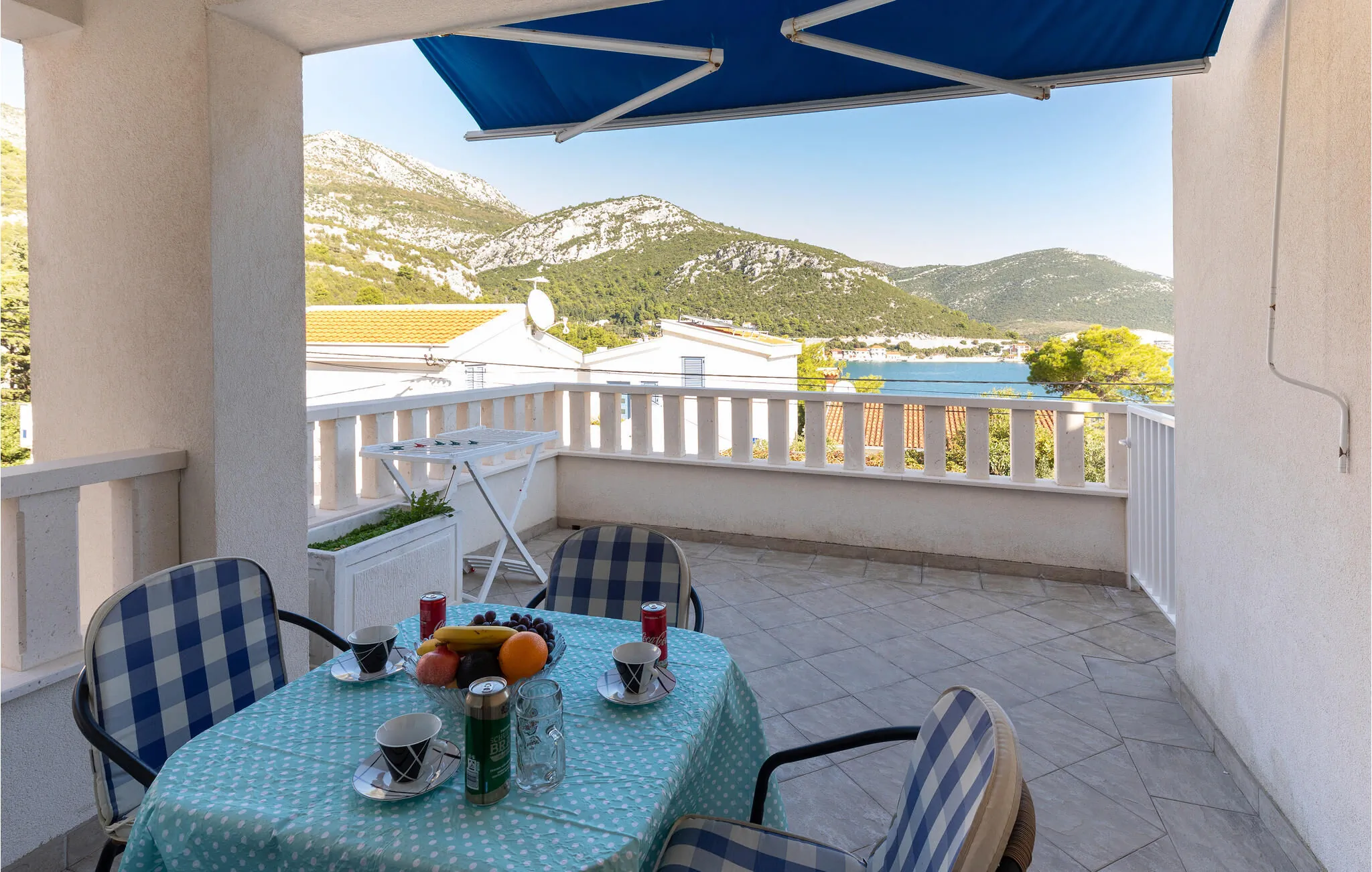Apartman Klek - CDR281