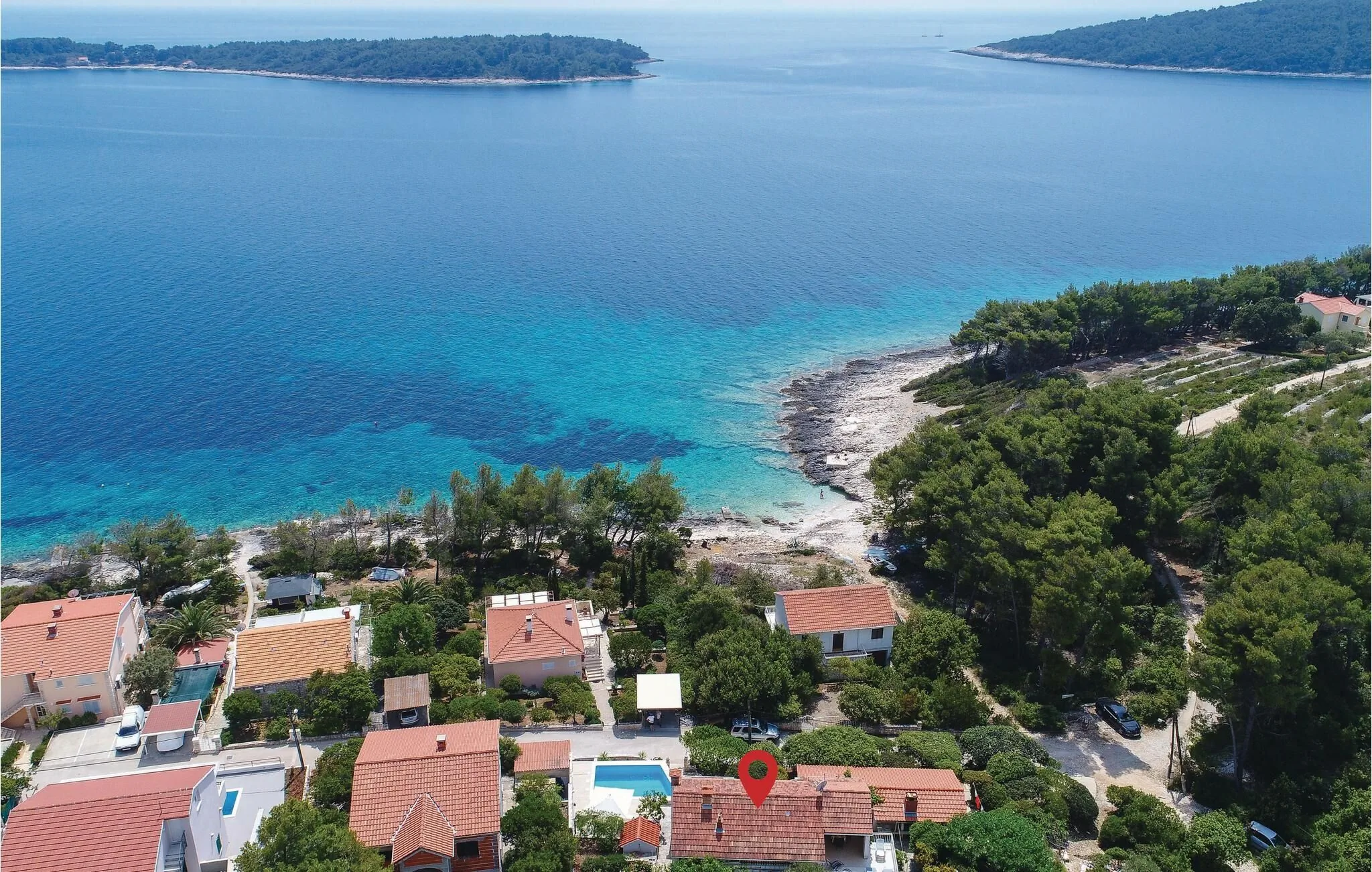 Vendégház Nova - CDS432