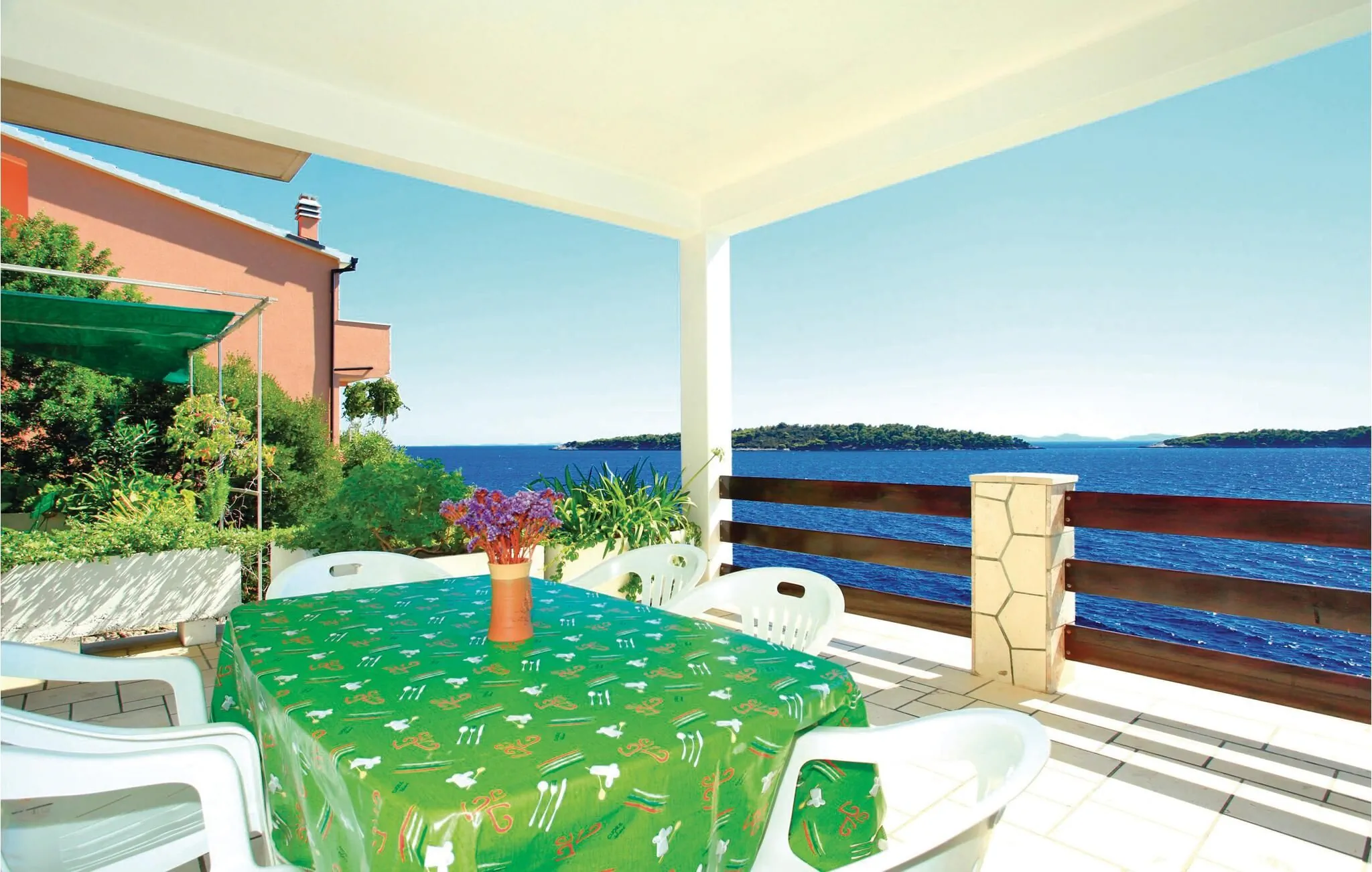 Apartman Prižba - CDS658