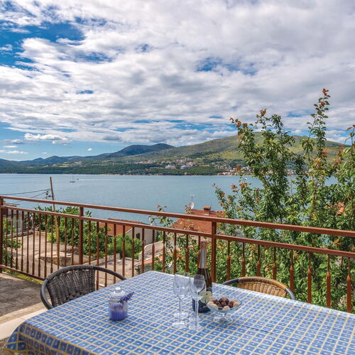 Apartman Okrug Donji - CDT084  2