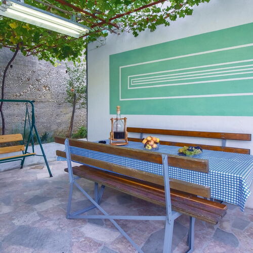 Apartman Dugi Rat - CDT251  2