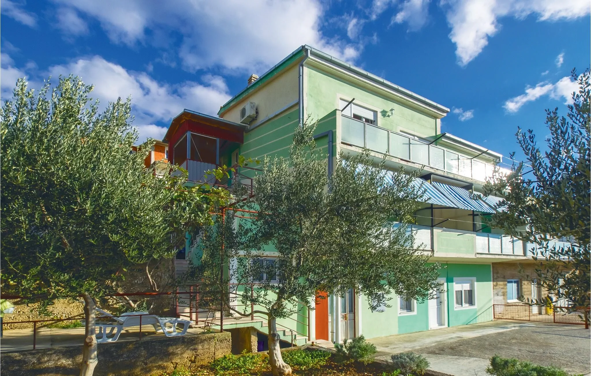 Apartman Dugi Rat - CDT251
