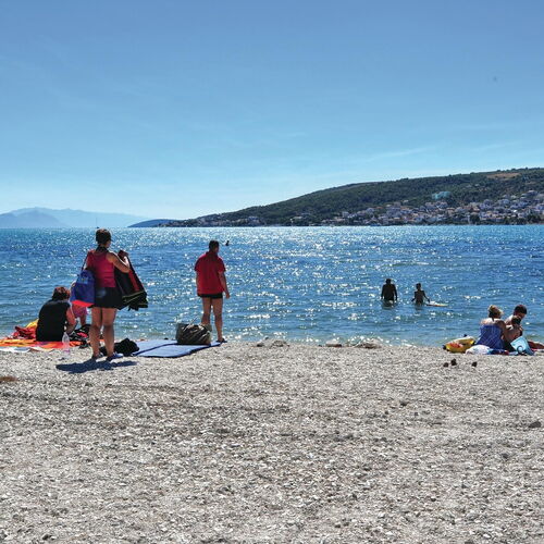 Apartman Trogir - CDT528  4