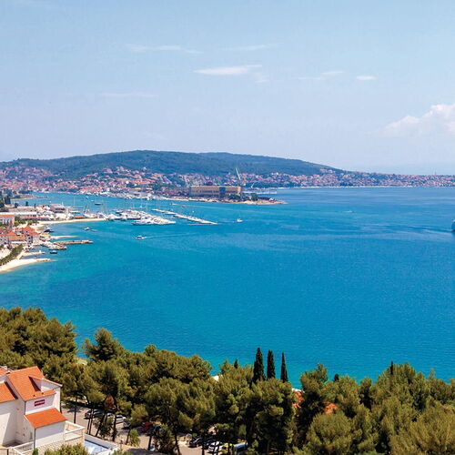 Apartman Trogir - CDT528  3