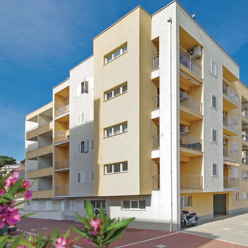 Apartman Makarska - CDT889  2