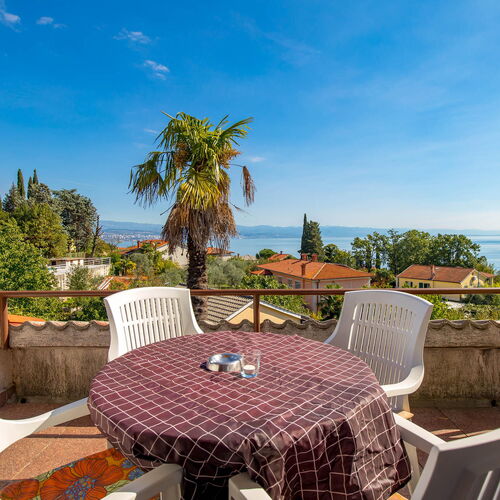 Apartman Lovran - CKO005  2