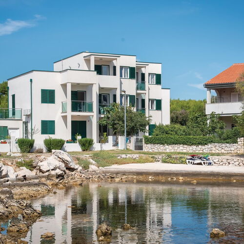 Apartman Grebaštica - CDV928  2