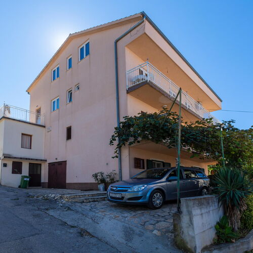 Apartman Trogir - CDM061  2