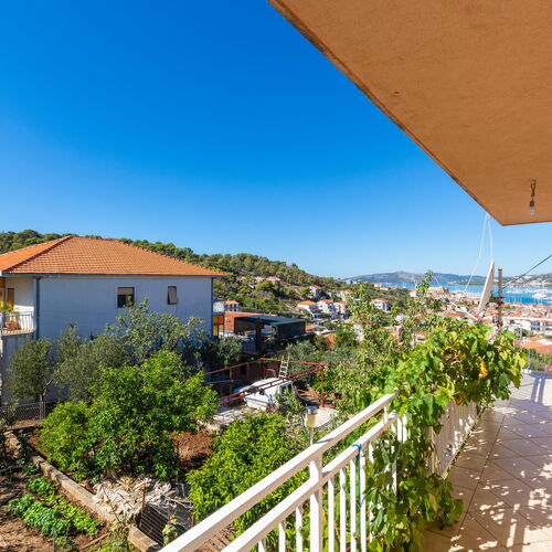 Apartman Trogir - CDM061  4