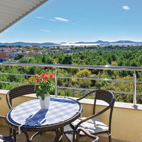 Apartman Vodice - CDV688  4