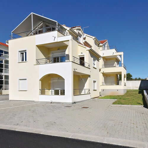 Apartman Vodice - CDV688  2