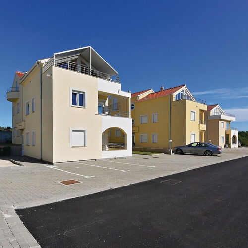Apartman Vodice - CDV688  3