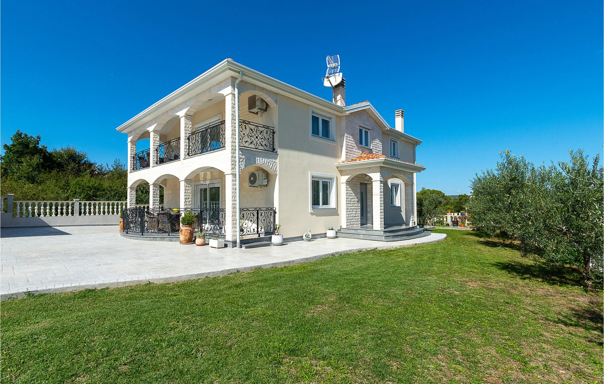 Apartman Buje - Buie - CIU735