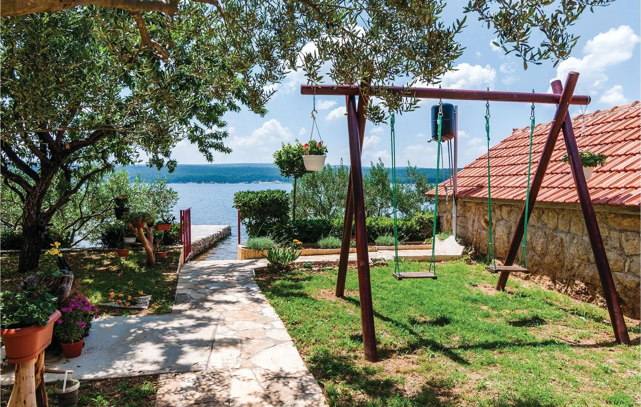 Apartman Kruševo - CDZ835