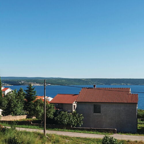 Apartman Maslenica - CDZ984  2
