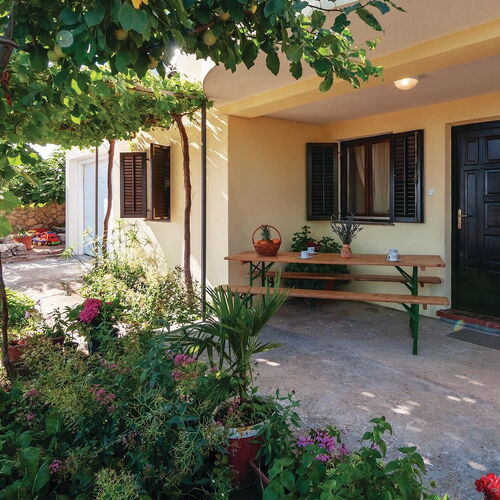 Apartman Maslenica - CDZ984  4