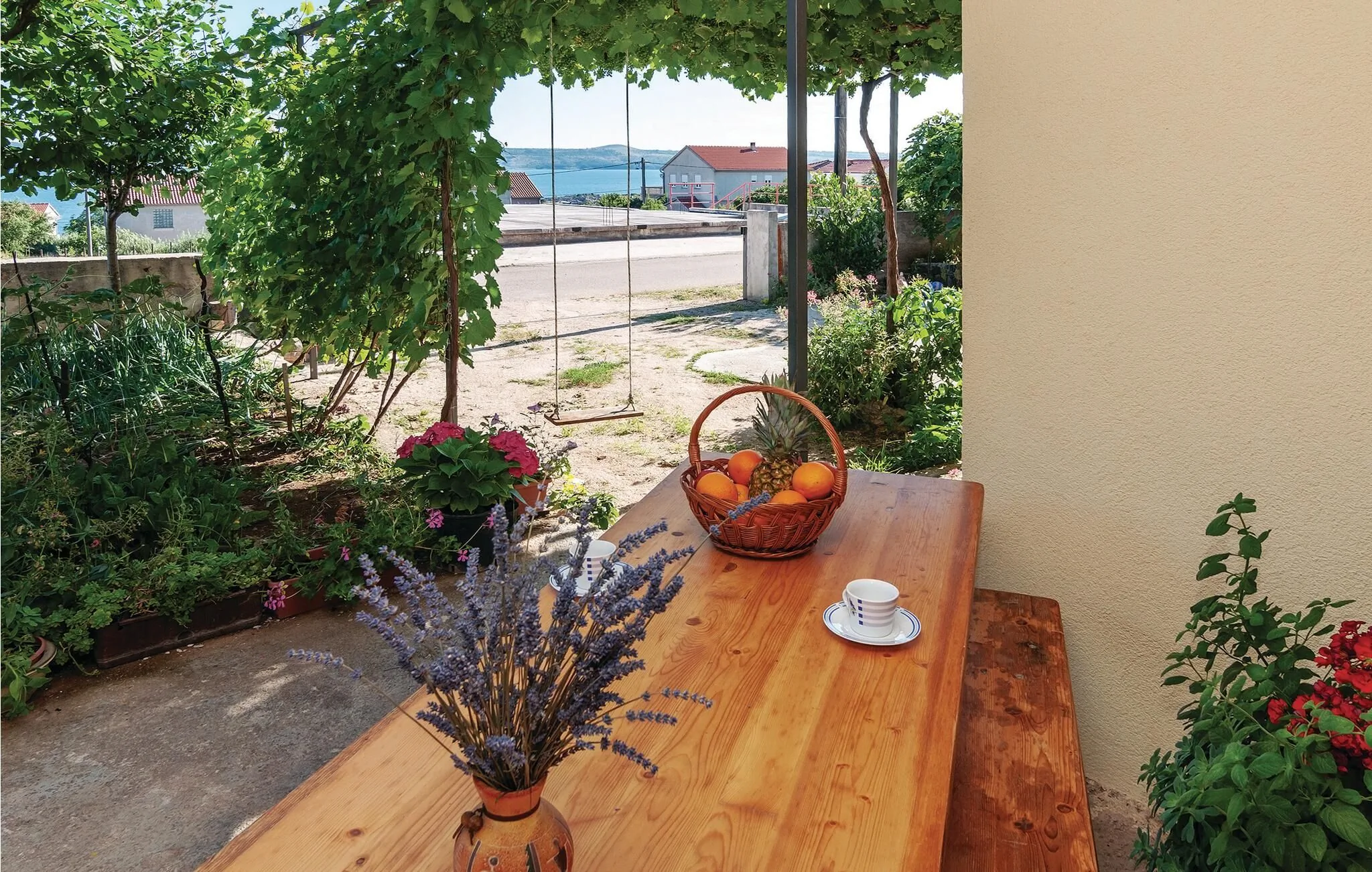 Apartman Maslenica - CDZ984
