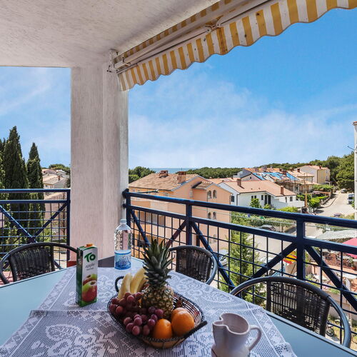 Apartman Pula - CIP648  2