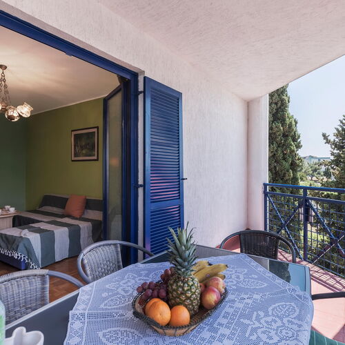 Apartman Pula - CIP648  3