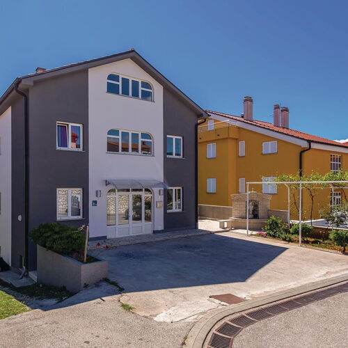 Apartman Crikvenica - CKC060  2