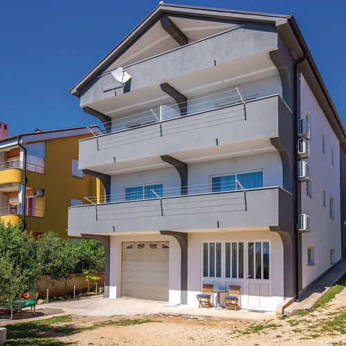 Apartman Crikvenica - CKC060  4