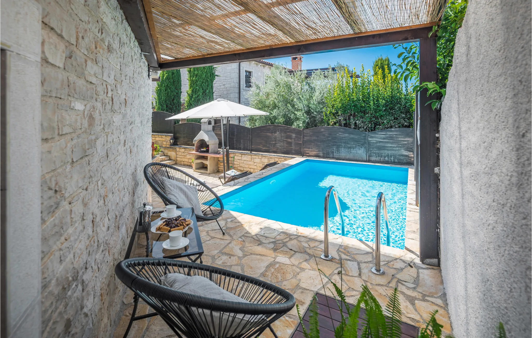 Vendégház Sveti Lovreč Pazenatički - CIC204