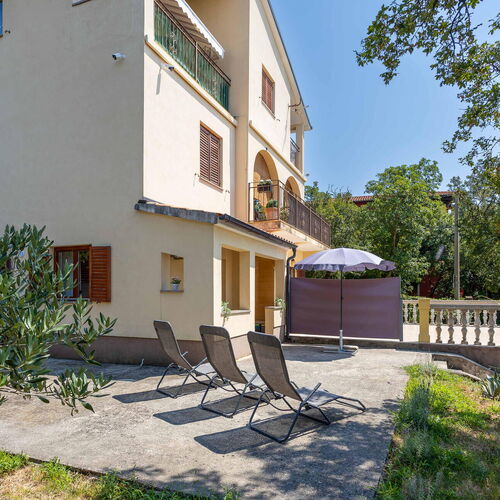 Apartman Kostrena - CKC011  3