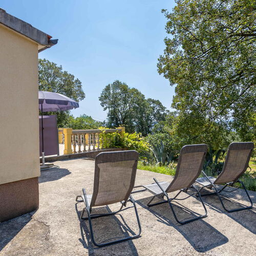 Apartman Kostrena - CKC011  2