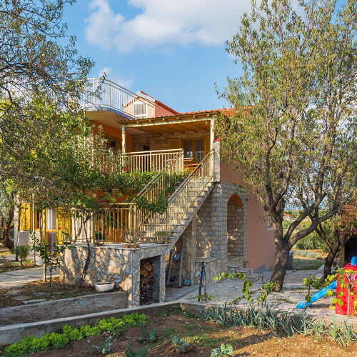 Apartman Skradin - CDJ677  2