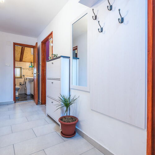 Apartman Skradin - CDJ677  4