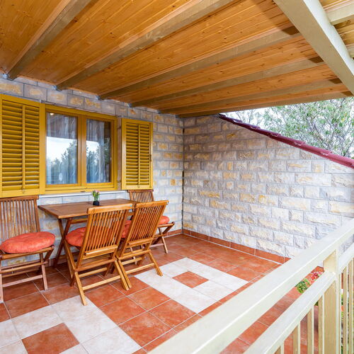 Apartman Skradin - CDJ677  3