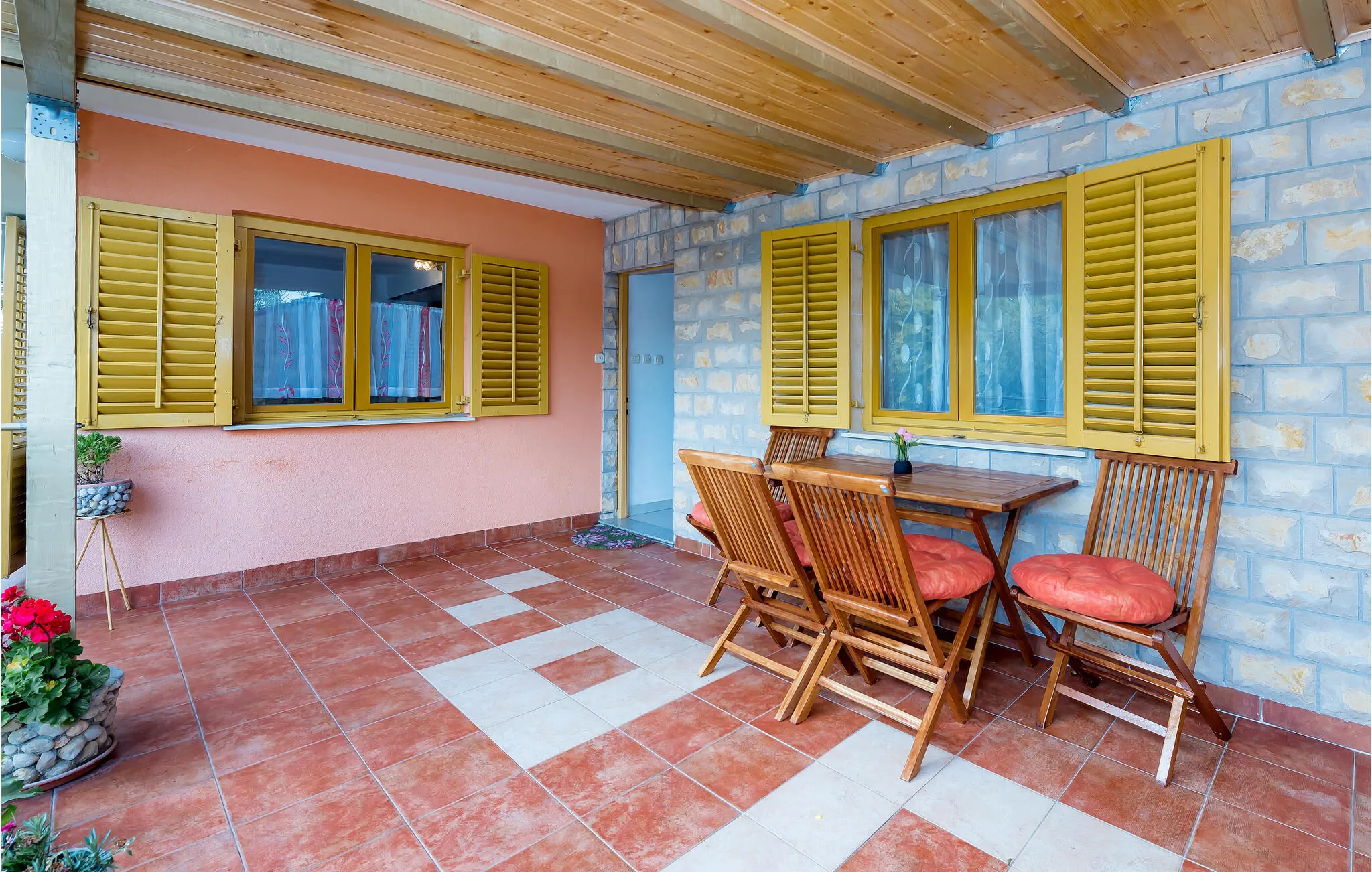 Apartman Skradin - CDJ677
