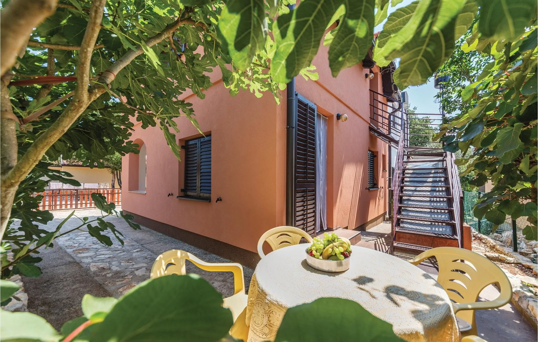 Apartman Pavićini - CIO124