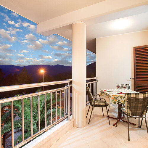 Apartman Rabac - CIO145  2