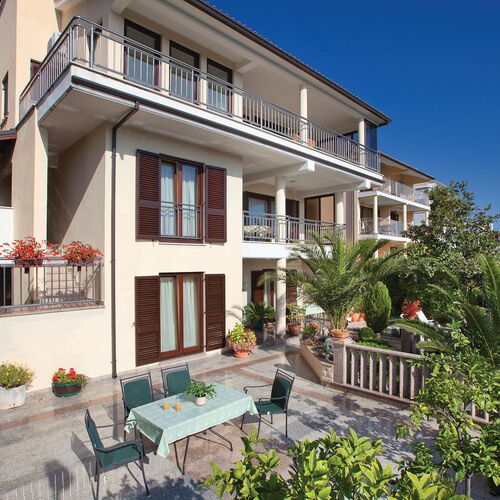 Apartman Rabac - CIO145  4