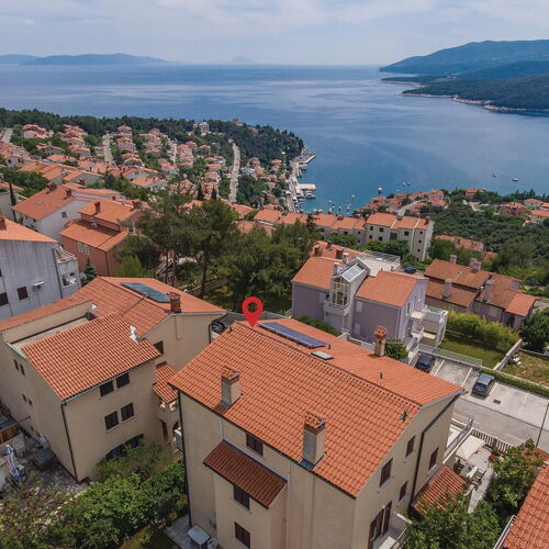 Apartman Rabac - CIO147  2