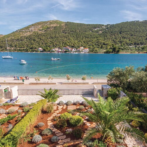 Apartman Grebaštica - CDV661  2