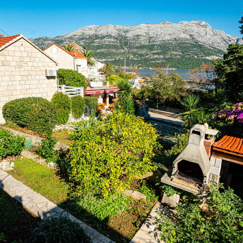 Vendégház Korčula - CDS822  2