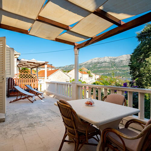 Vendégház Korčula - CDS822  4