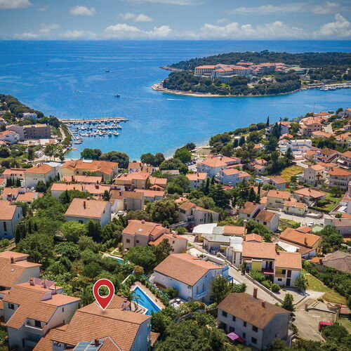 Apartman Pula - CIP132  2