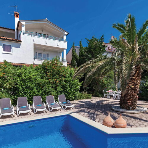 Apartman Pula - CIP132  4