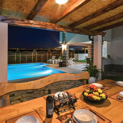 Apartman Solin - CDF249  3