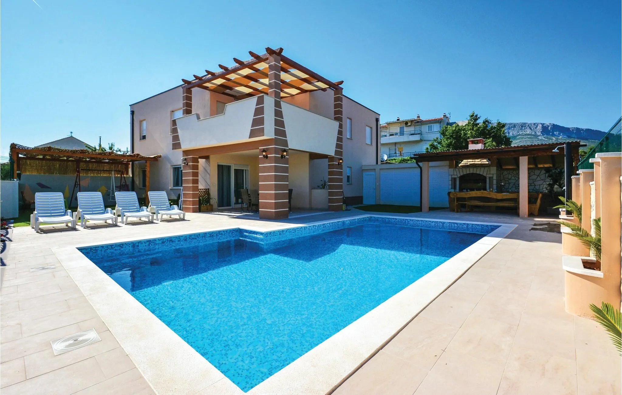 Apartman Solin - CDF249