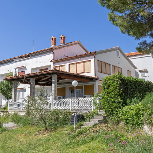Apartman Kampor - CKR316  4