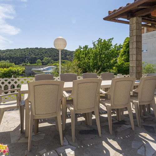 Apartman Kampor - CKR316  2
