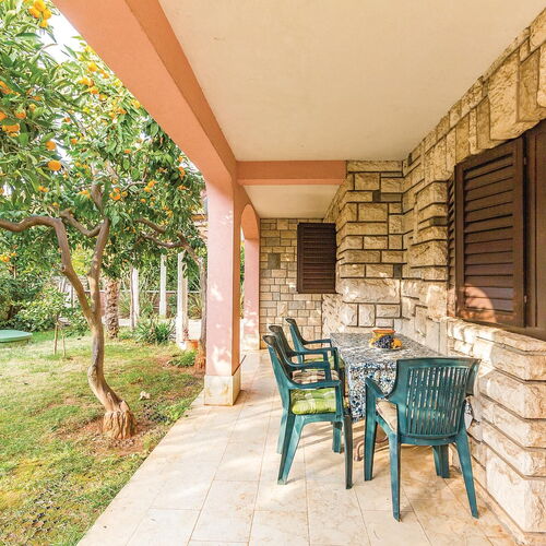 Apartman Pula - CIR064  4
