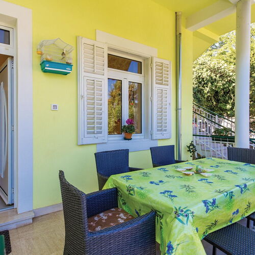 Apartman Lovran - CKO006  3