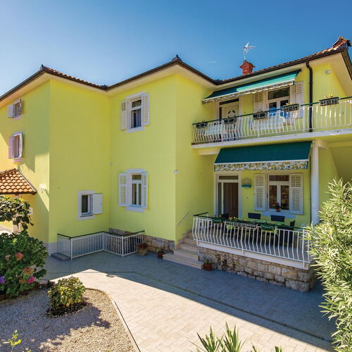 Apartman Lovran - CKO006  2